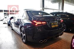 مێرسێدس بێنز A-Class